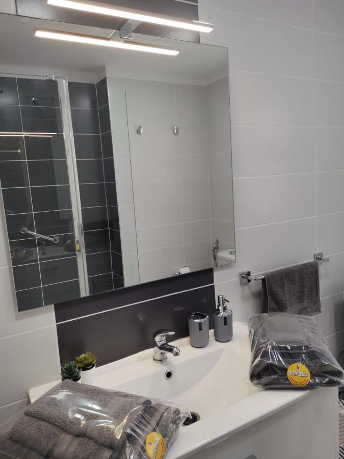 Apartmán Anatolia Playa Jardin Puerto De La Cruz Estudio Exteriér fotografie