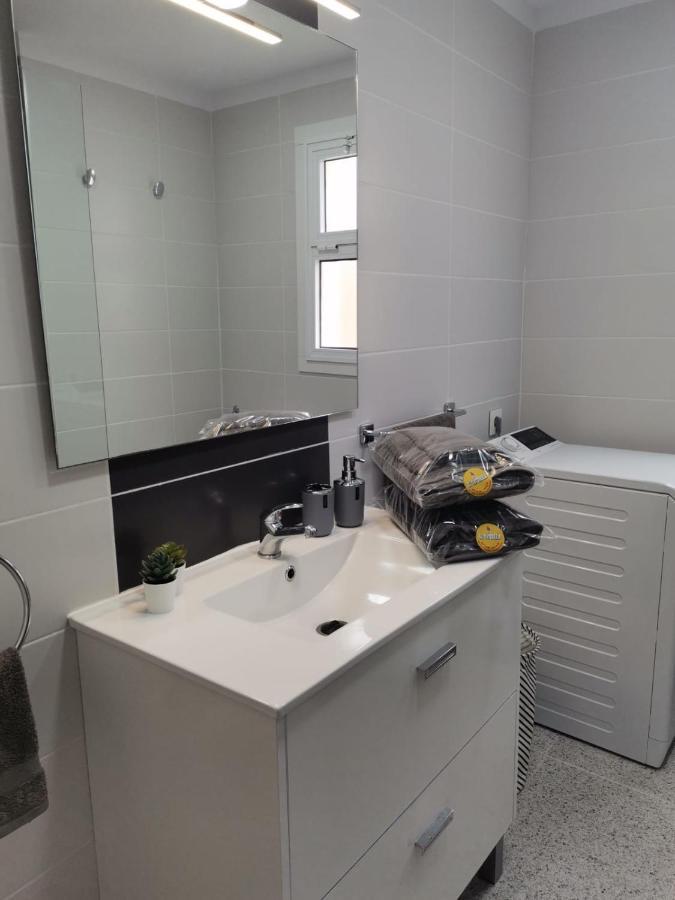 Apartmán Anatolia Playa Jardin Puerto De La Cruz Estudio Exteriér fotografie