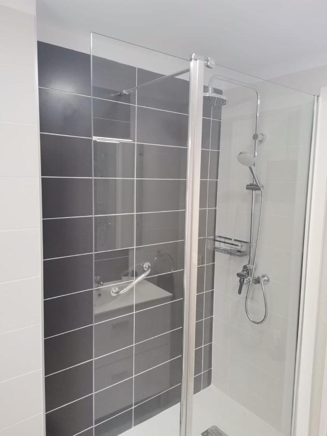 Apartmán Anatolia Playa Jardin Puerto De La Cruz Estudio Exteriér fotografie