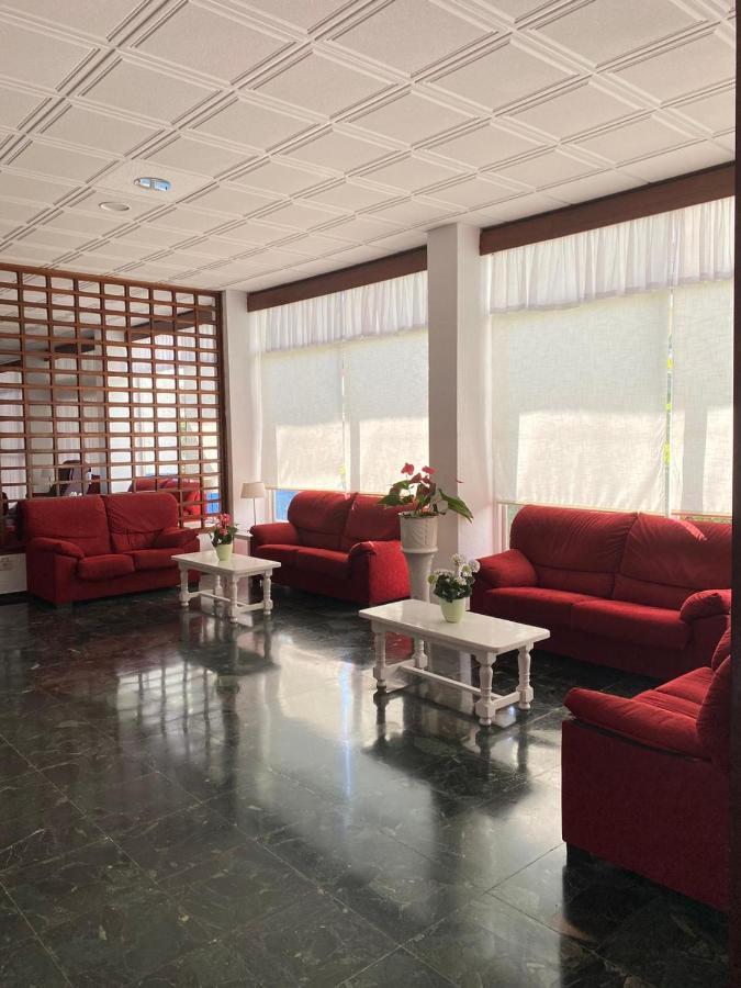 Apartmán Anatolia Playa Jardin Puerto De La Cruz Estudio Exteriér fotografie